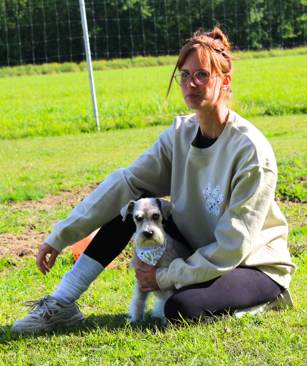 Ensemble Matchy ✨ Magie  — Animal