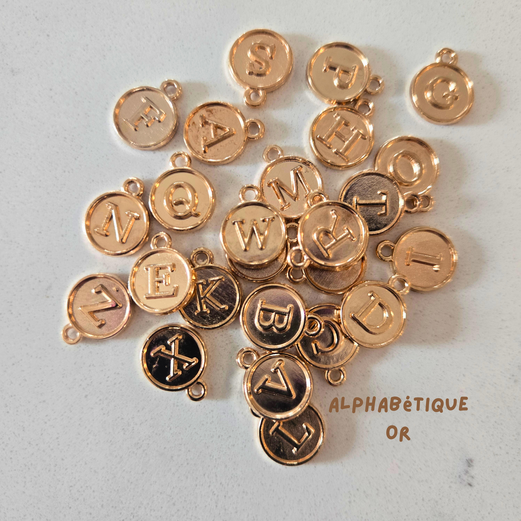 Le Porte-clé Complice – Personnalisable avec breloques