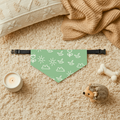 Bandana pour animaux – Le Printemps 🌿☀️