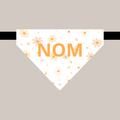 Bandana avec collier pour animaux - Marguerittes™