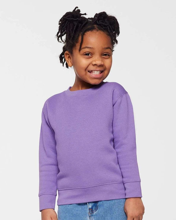 Sweatshirt bébé - À personnaliser