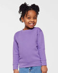 Sweatshirt bébé - À personnaliser