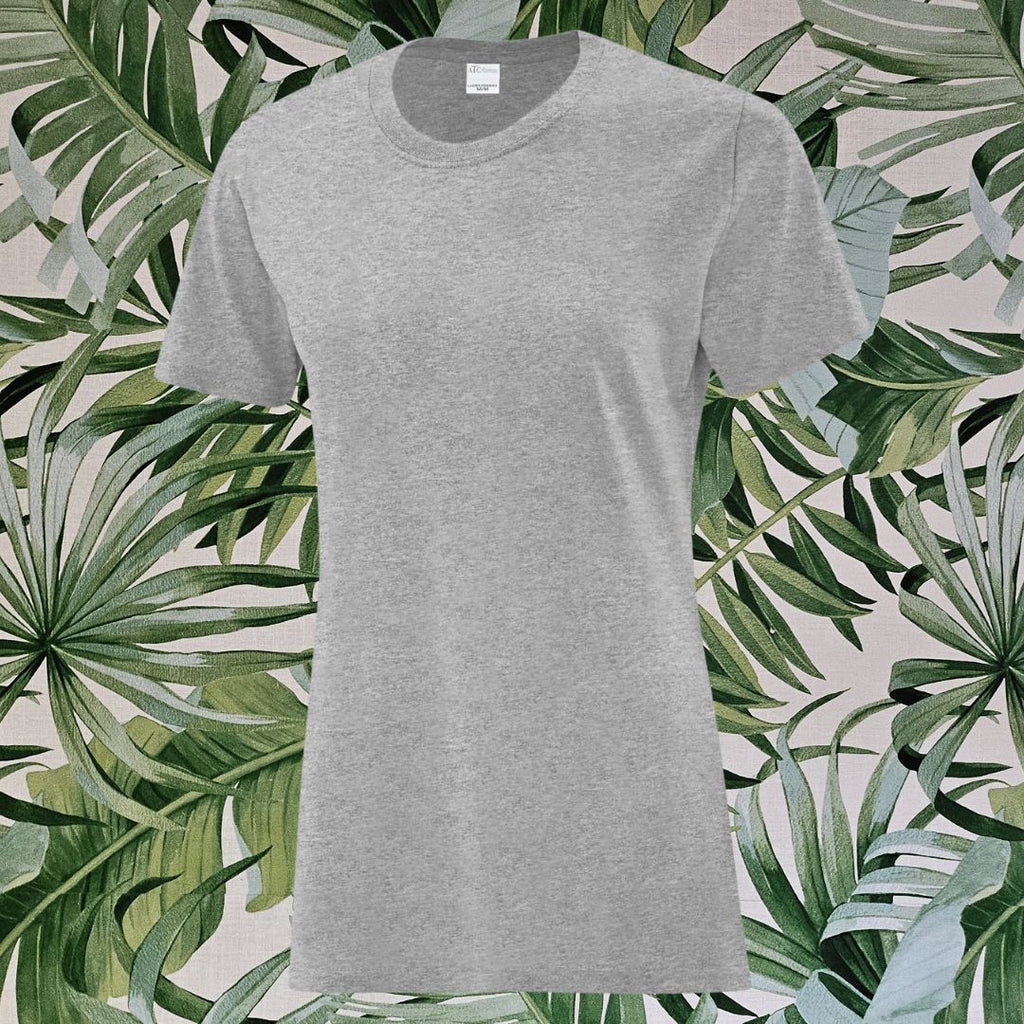 T-shirt femme - À personnaliser