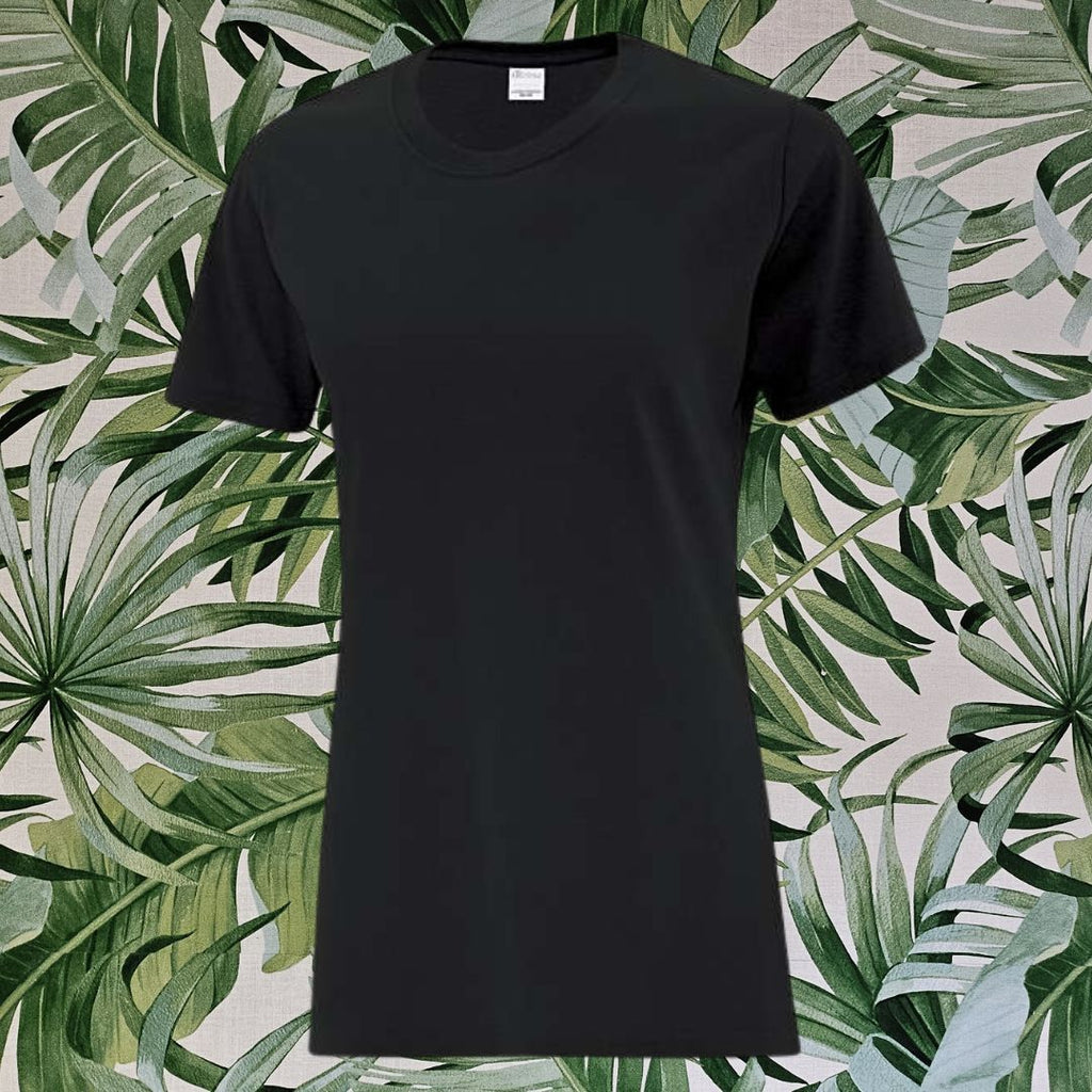 T-shirt femme - À personnaliser